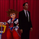 Image for article titled Kingdom Hearts Is Weirdly Similar To Twin Peaks